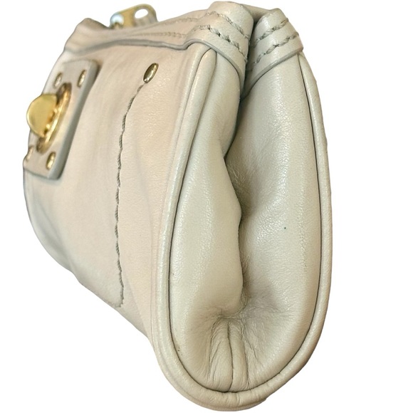 MARC JACOBS clutch / wristlet - Picture 5 of 7